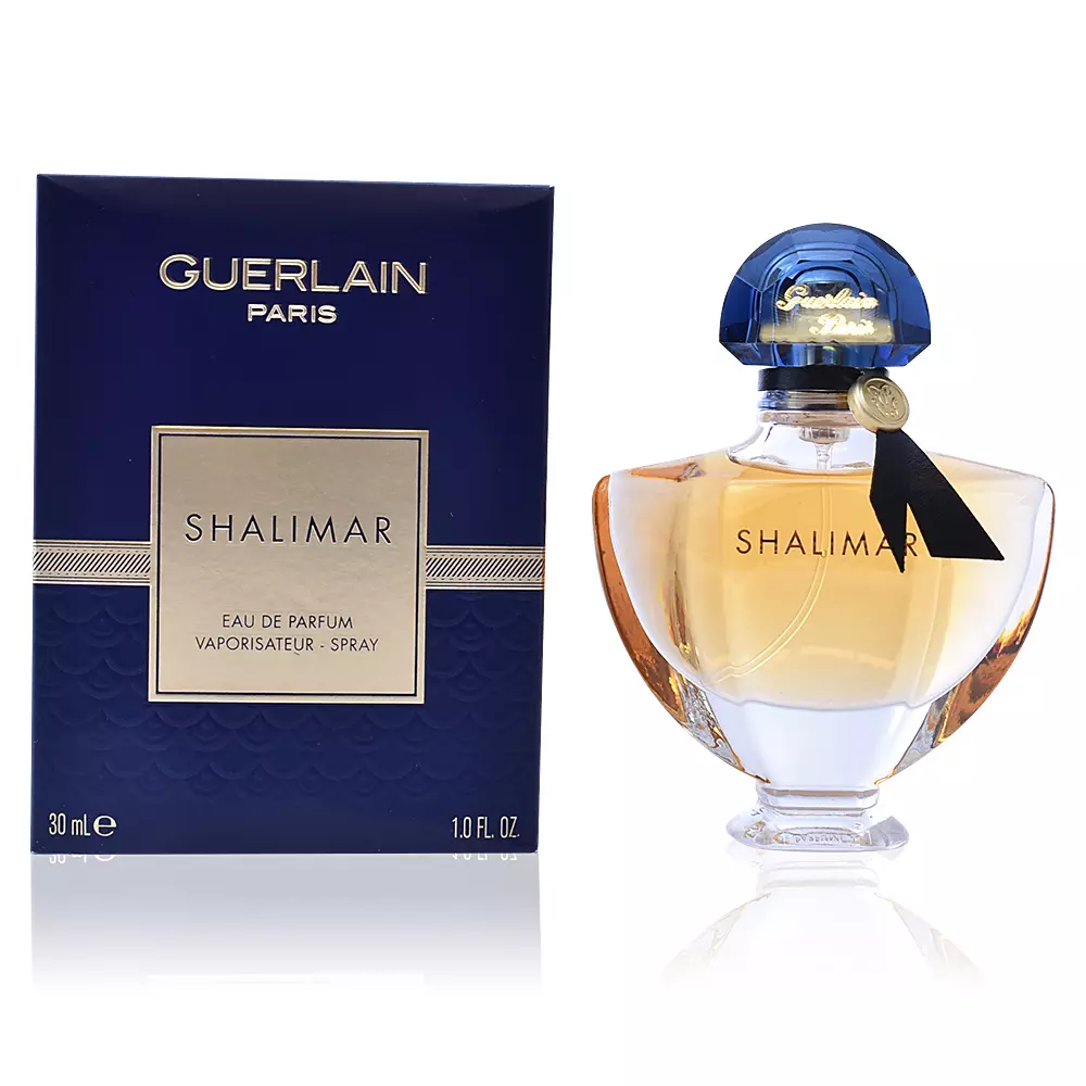 SHALIMAR Eau de Parfum (Nữ) 14 guerlain shalimar eau de perfume spray