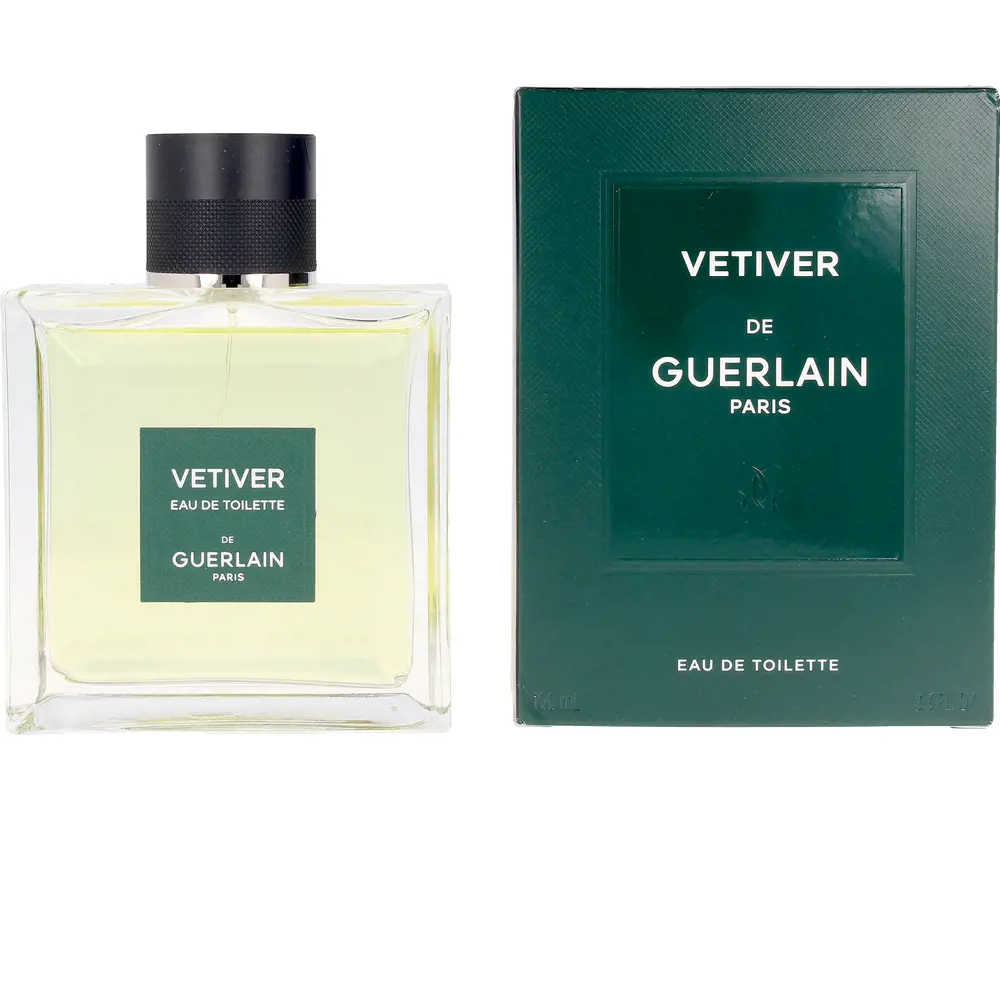VETIVER Eau de Toilette (Nam) 14 guerlain vetiver eau de toilette spray