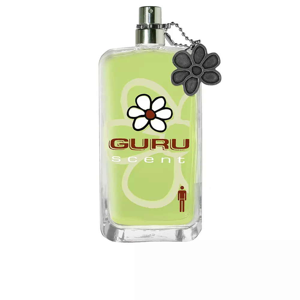 GURU SCENT FOR MEN Eau de Toilette (Nam) 6 guru guru scent for men eau de toilette spray