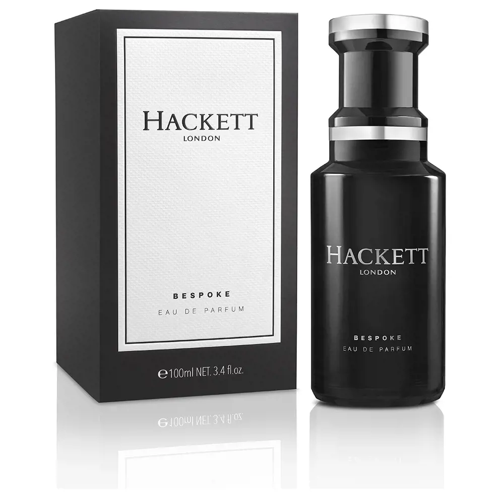 BESPOKE Eau de Parfum (Nam) 8 hackett london bespoke eau de parfum spray
