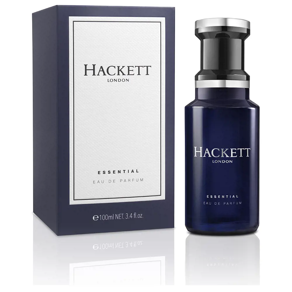 ESSENTIAL Eau de Parfum (Nam) 10 hackett london eclat minute embellisseur levres 12 red shimmer