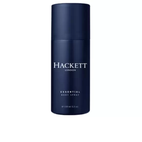 Nước hoa ESSENTIAL body spray Body Spray (Nam) chính hãng Hackett London