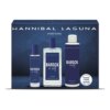 Nước hoa GEL BAROCK & ROLL SET Eau de Parfum (Nam) chính hãng Hannibal Laguna
