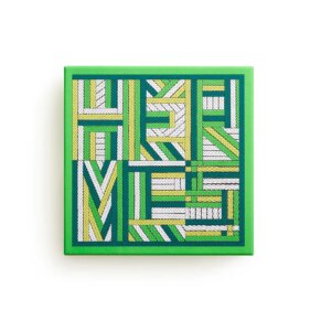 Nước hoa HERMÈS UN JARDIN SUR LE NIL SET Perfume set (Unisex)