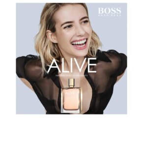 Nước hoa ALIVE Eau de Parfum (Nữ) chính hãng Hugo Boss