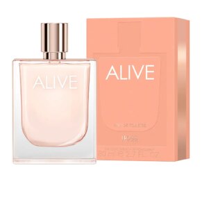 Nước hoa Hugo Boss ALIVE Eau de Toilette (Nữ) chính hãng