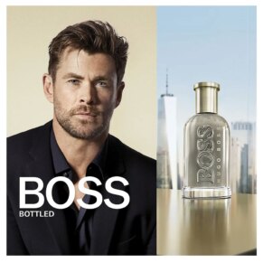 Nước hoa Hugo Boss BOSS BOTTLED Eau de Parfum (Nam)