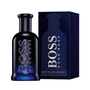 Nước hoa Hugo Boss BOSS BOTTLED NIGHT Eau de Toilette (Nam) chính hãng