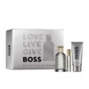 Nước hoa BOSS BOTTLED PARFUM SET Perfume set (Nam) chính hãng Hugo Boss