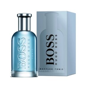 Nước hoa Hugo Boss BOSS BOTTLED TONIC Eau de Toilette (Nam) chính hãng