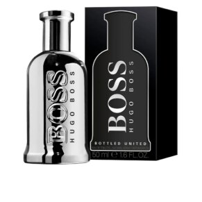 Nước hoa Hugo Boss BOSS BOTTLED UNITED Eau de Toilette (Nam) chính hãng