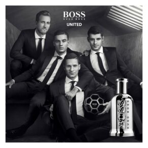Hugo Boss BOSS BOTTLED UNITED Eau de Toilette (Nam)