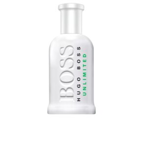 Nước hoa BOSS BOTTLED UNLIMITED Eau de Toilette (Nam) chính hãng Hugo Boss