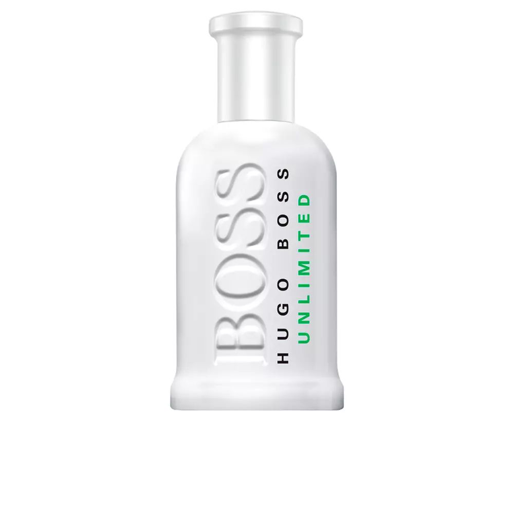 BOSS BOTTLED UNLIMITED Eau de Toilette (Nam) 16 hugo boss boss bottled unlimited eau de toilette spray