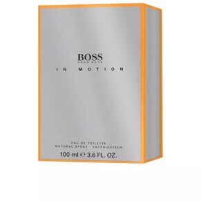 Hugo Boss BOSS IN MOTION ORIGINAL Eau de Toilette (Nam)