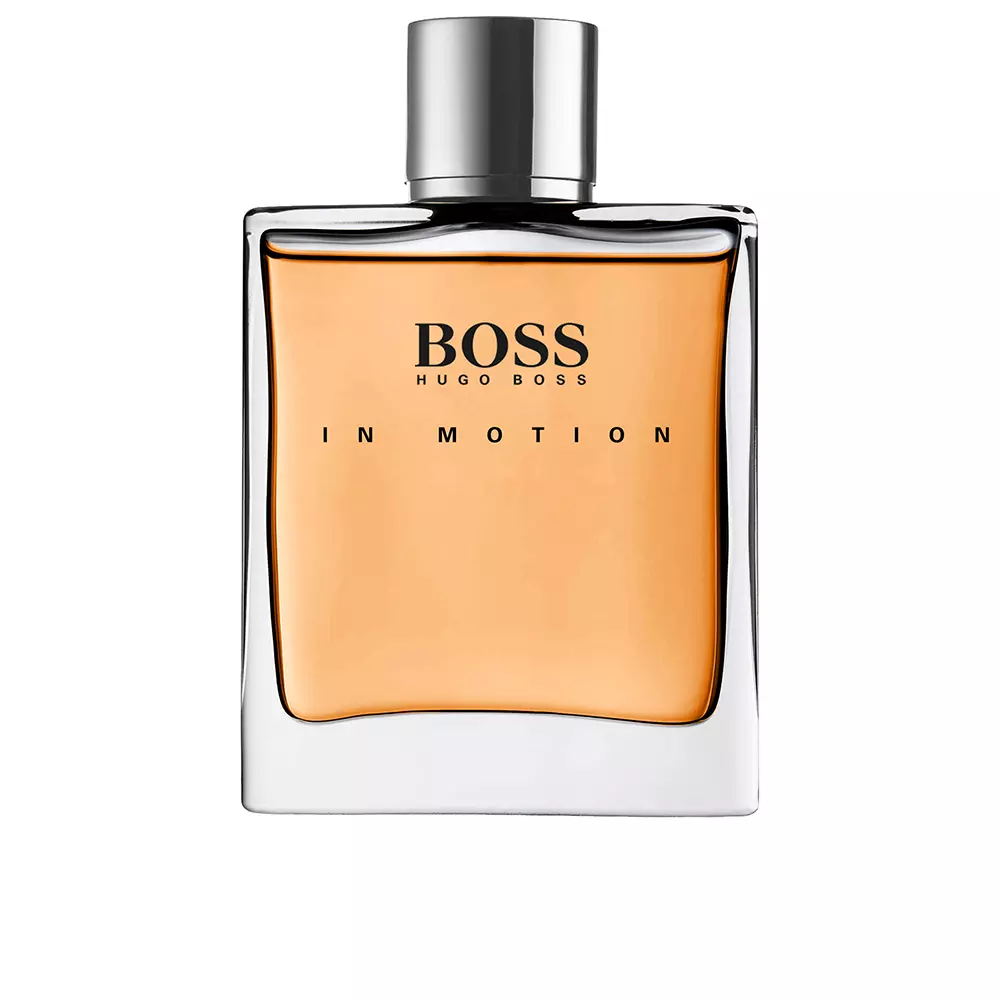 BOSS IN MOTION ORIGINAL Eau de Toilette (Nam) 16 hugo boss boss in motion eau de toilette spray