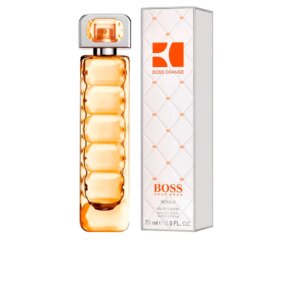 Nước hoa Hugo Boss BOSS ORANGE WOMAN Eau de Toilette (Nữ) chính hãng