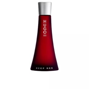 Nước hoa DEEP RED Eau de Parfum (Nữ) chính hãng Hugo Boss