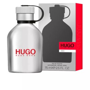 Nước hoa Hugo Boss HUGO ICED coctelera Eau de Toilette (Nam) chính hãng