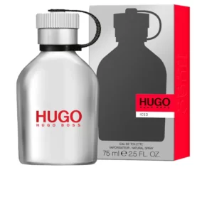 Nước hoa Hugo Boss HUGO ICED cantimplora Eau de Toilette (Nam) chính hãng