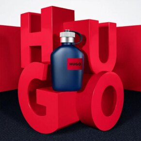Nước hoa Hugo Boss HUGO JEANS Eau de Toilette (Nam)