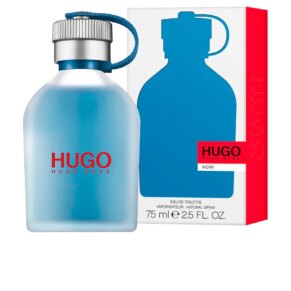 Nước hoa Hugo Boss HUGO NOW Eau de Toilette (Nam) chính hãng