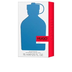 Hugo Boss HUGO NOW Eau de Toilette (Nam)