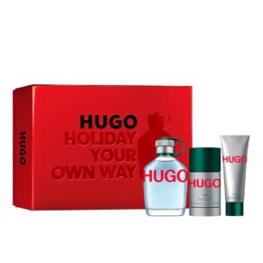 Nước hoa HUGO SET Eau de Toilette (Nam) chính hãng Hugo Boss