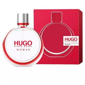 Nước hoa HUGO WOMAN Eau de Parfum (Nữ) chính hãng Hugo Boss
