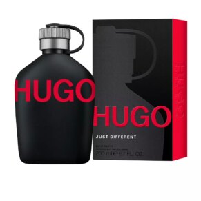 Nước hoa Hugo Boss JUST DIFFERENT Eau de Toilette (Nam) chính hãng