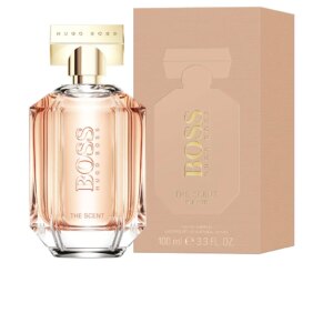 Nước hoa Hugo Boss THE SCENT FOR HER Eau de Parfum - Eau de Toilette (Nữ) chính hãng