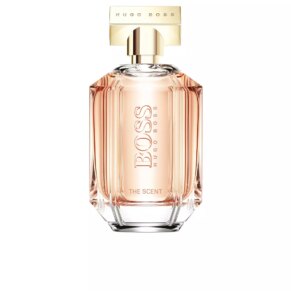 Nước hoa THE SCENT FOR HER Eau de Parfum - Eau de Toilette (Nữ) chính hãng Hugo Boss