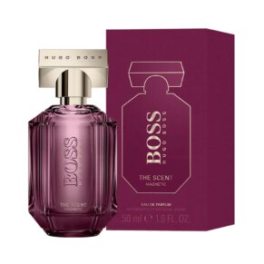 Nước hoa Hugo Boss THE SCENT FOR HER MAGNETIC Eau de Parfum (Nữ) chính hãng
