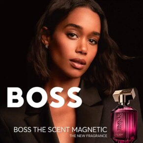 Nước hoa Hugo Boss THE SCENT FOR HER MAGNETIC Eau de Parfum (Nữ)