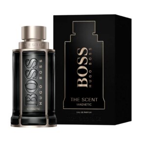 Nước hoa Hugo Boss THE SCENT FOR HIM MAGNETIC Eau de Parfum (Nam) chính hãng