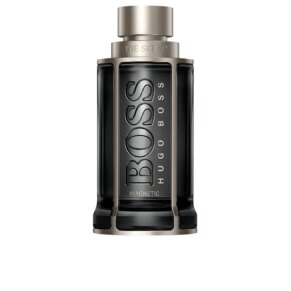 Nước hoa THE SCENT FOR HIM MAGNETIC Eau de Parfum (Nam) chính hãng Hugo Boss