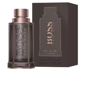 Nước hoa Hugo Boss THE SCENT FOR HIM LE PARFUM Eau de Parfum (Nam) chính hãng