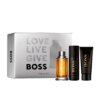 Nước hoa THE SCENT SET Perfume set (Nam) chính hãng Hugo Boss
