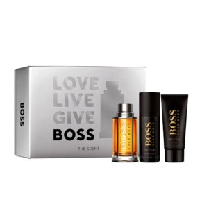 hugo boss the scent myer
