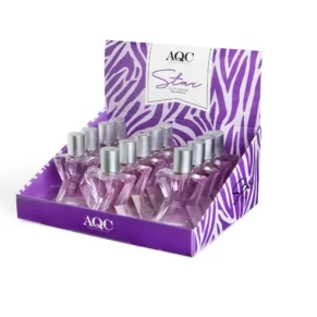 Nước hoa Idc Institute STAR for women eau de toilette spray Eau de Toilette (Nữ) chính hãng