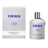 Nước hoa BE FREE SPIRIT Eau de Toilette (Nam) chính hãng Ikks