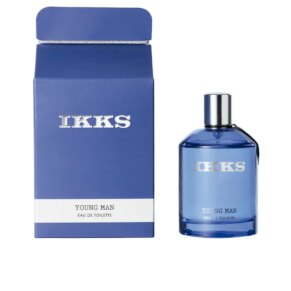 Nước hoa YOUNG MAN Eau de Toilette (Nam) chính hãng Ikks