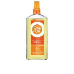 Nước hoa GOTAS DE ORO INTENSA agua de colonia spray Eau de Cologne (Unisex) chính hãng Instituto Español