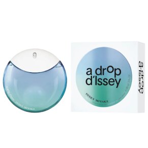 Nước hoa Issey Miyake A DROP D'ISSEY eau de parfum fraîche Eau de Parfum (Nữ) chính hãng