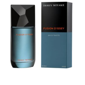 Nước hoa Issey Miyake FUSION D'ISSEY Eau de Toilette (Nam) chính hãng