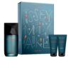 Nước hoa FUSION D'ISSEY SET Perfume set (Nam) chính hãng Issey Miyake