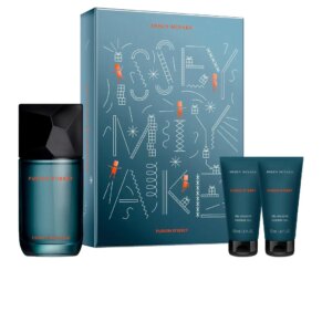 Nước hoa FUSION D'ISSEY SET Perfume set (Nam) chính hãng Issey Miyake
