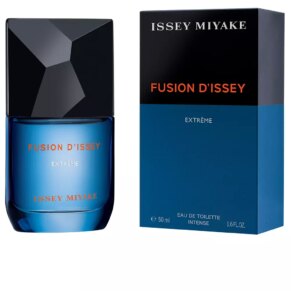 Nước hoa Issey Miyake FUSION D'ISSEY EXTRÊME Eau de Toilette Intense (Nam) chính hãng