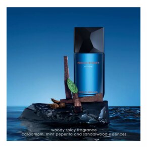 Issey Miyake FUSION D'ISSEY EXTRÊME Eau de Toilette Intense (Nam)
