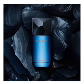 Nước hoa Issey Miyake FUSION D'ISSEY EXTRÊME Eau de Toilette Intense (Nam)